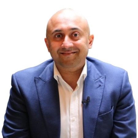 Sachin Patel